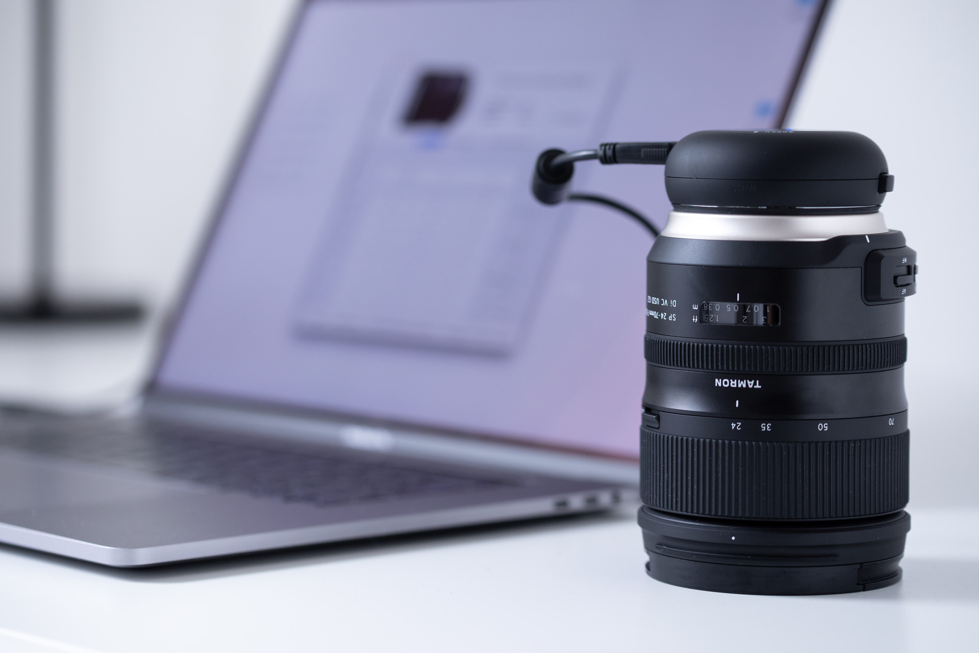 SP 24-70mm F/2.8 Di VC USD G2 | TAMRON Europe GmbH