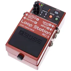 Loop Station Boss RC-30 - Test & Review 2026