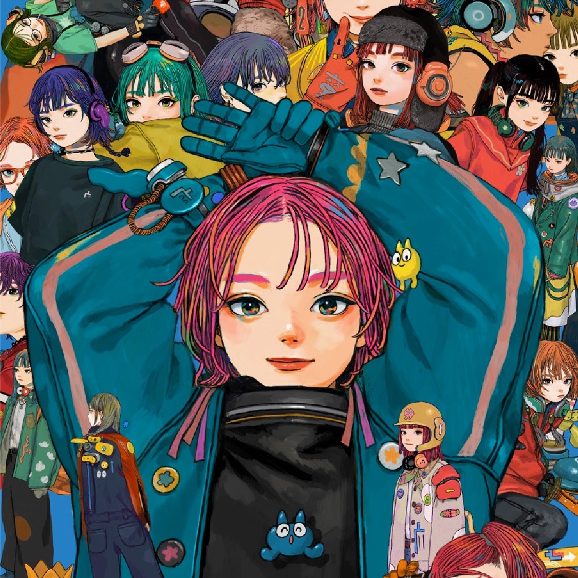 ざしきわらし展｜松屋銀座 | Matsuya Ginza