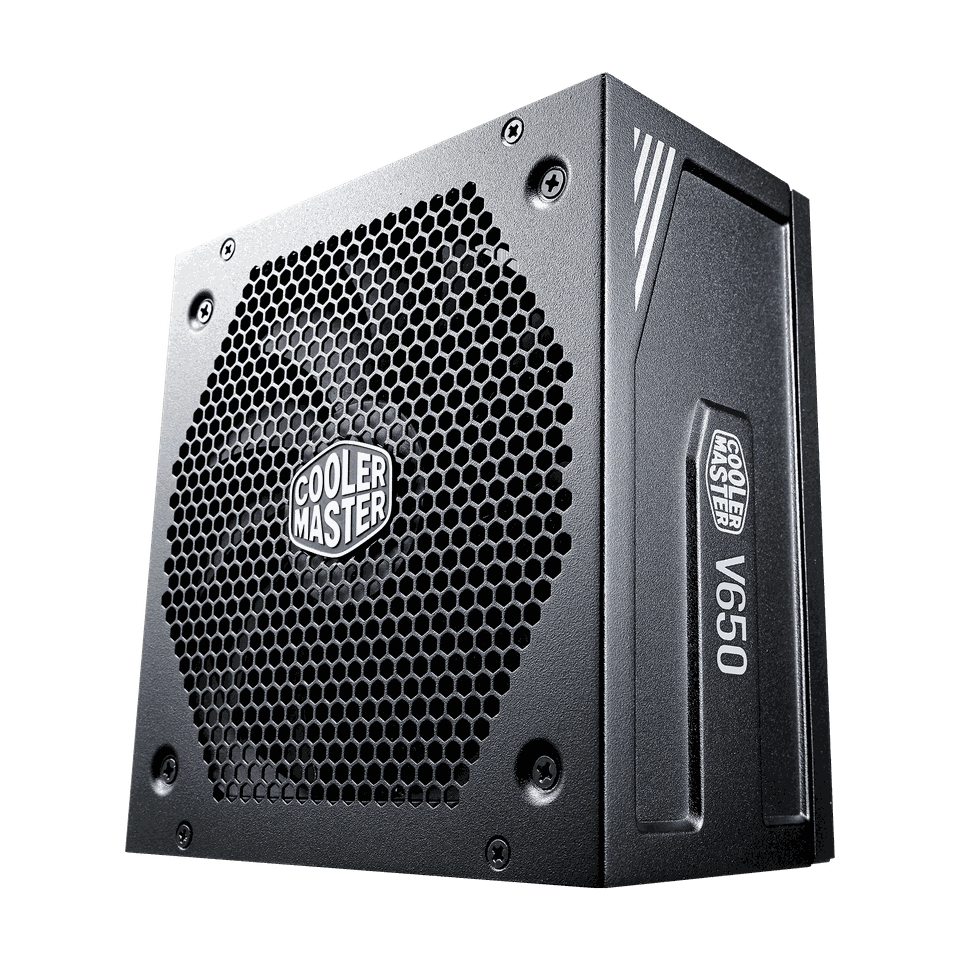 V650 Gold - V2 | Cooler Master