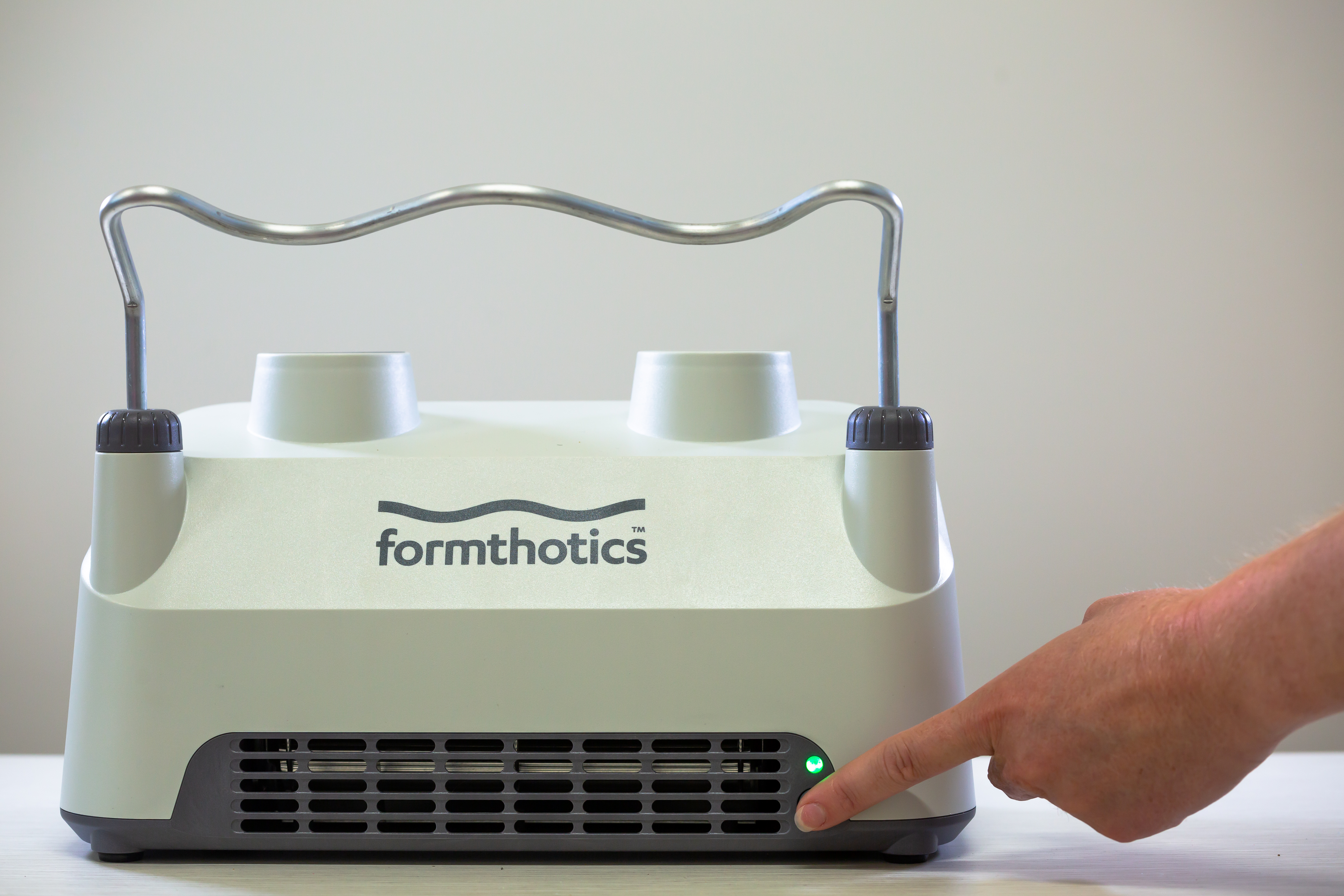Formthotics New Zealand – Custom Thermoformable Medical Orthotic