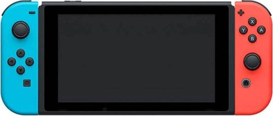 Nintendo Switch 32GB (2019 Edition) | Skroutz Romania