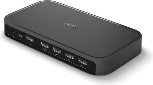 Philips Hue Play Hdmi Sync Box 8k Gen 2 | Skroutz Romania