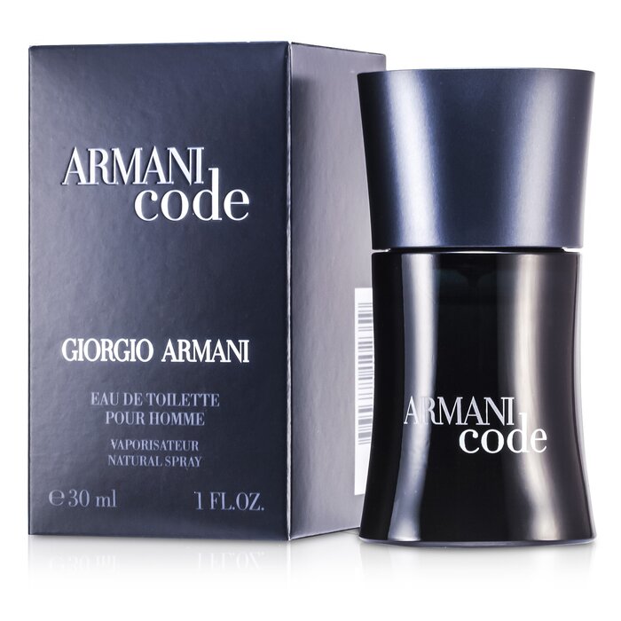 ジョルジオ アルマーニ Giorgio Armani アルマーニコード EDTスプレー