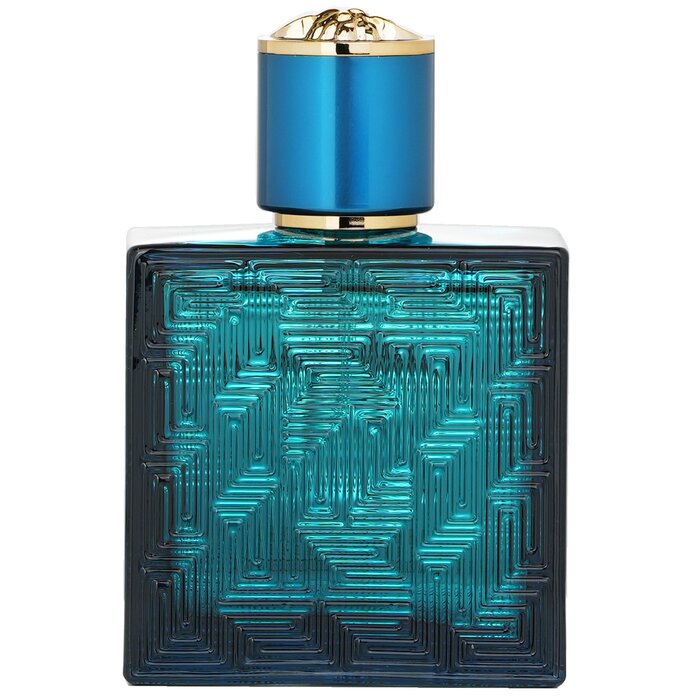 Versace Eros Eau De Toilette Spray 30ml/1oz | Strawberrynet USA