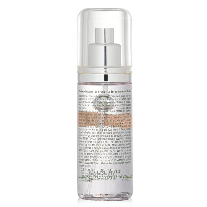 ドゥラメール La Mer ブルーム ド ラ メール - ザ ミスト 100ml/3.4oz