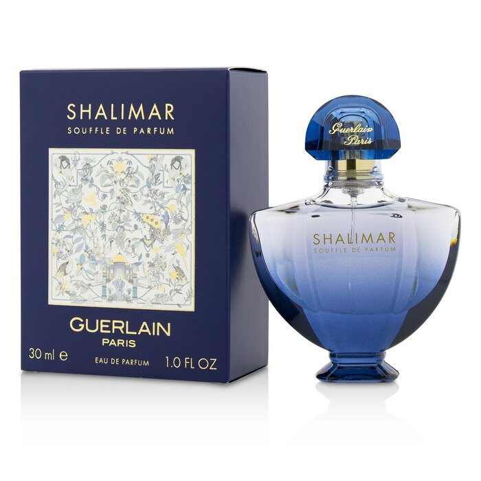 Guerlain Shalimar Souffle De Parfum Eau De Parfum Spray 30ml/1oz