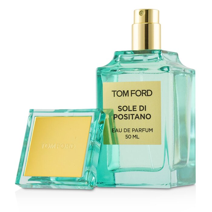 Tom Ford Private Blend Sole Di Positano Eau De Parfum Spray 50ml