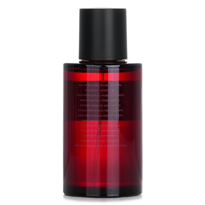 Chanel N°1 De L''eau Rouge Fragrance Mist 100ml | ストロベリー