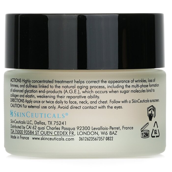 Skin Ceuticals A.G.E. Interrupter Advanced l strawberrynet