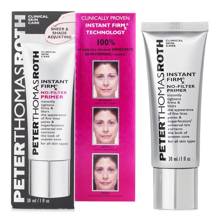 ピーター・トーマス・ロス Peter Thomas Roth インスタント ファーム