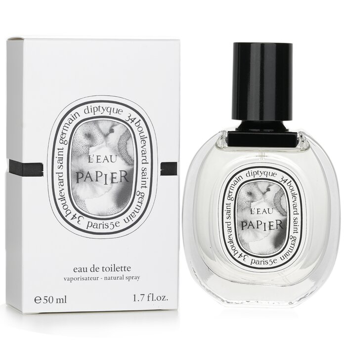 Diptyque L'Eau Papier Eau De Toilette 50ml/1.7oz | Strawberrynet HKEN