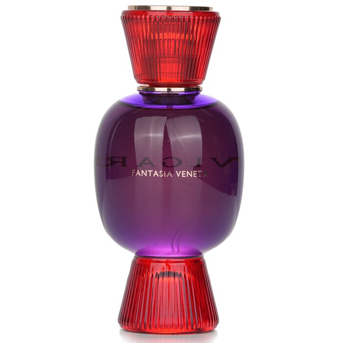 Bvlgari Fantasia Veneta Eau De Parfum Spray 100ml/3.4oz