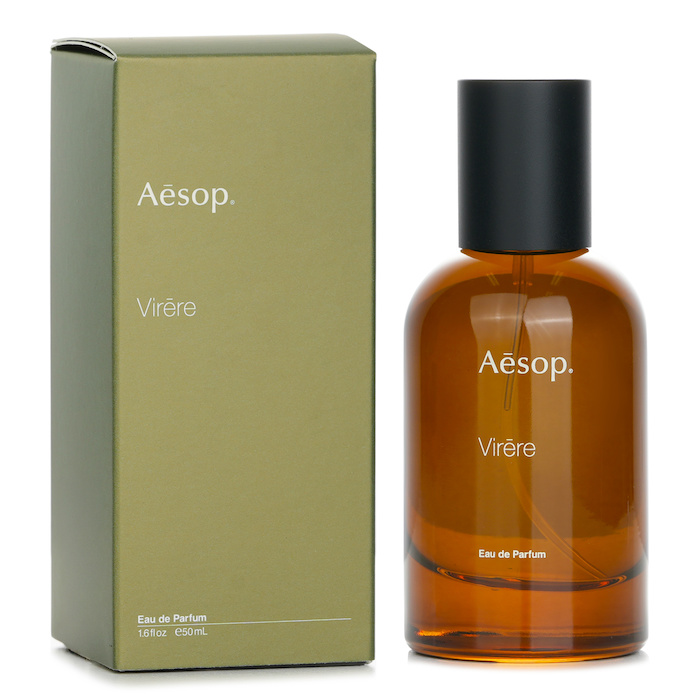 Aesop 伊索Virere 香水50ml/1.6oz | Strawberrynet HK 草莓網
