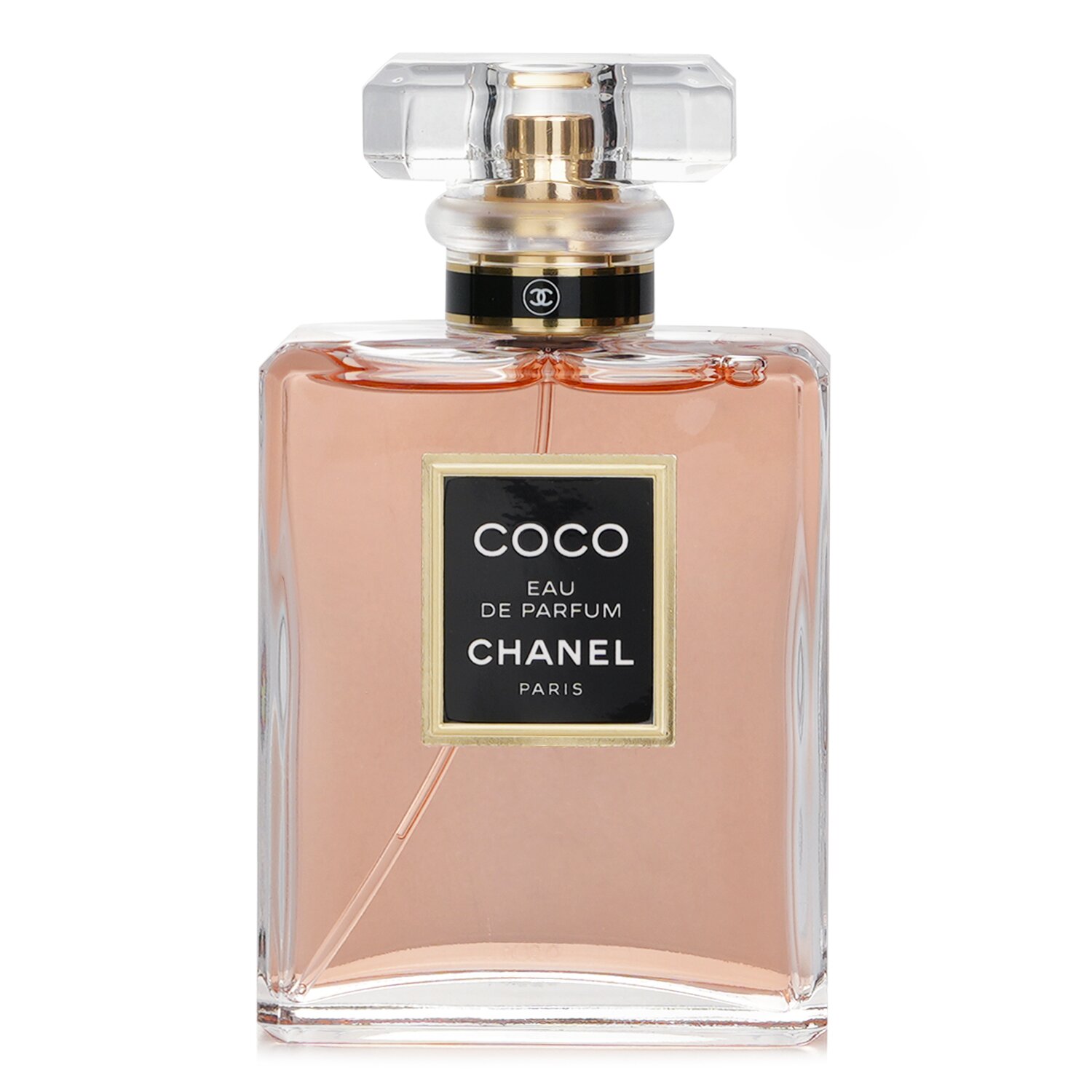 Chanel Coco Eau De Parfum Spray 50ml/1.7oz | Strawberrynet USA