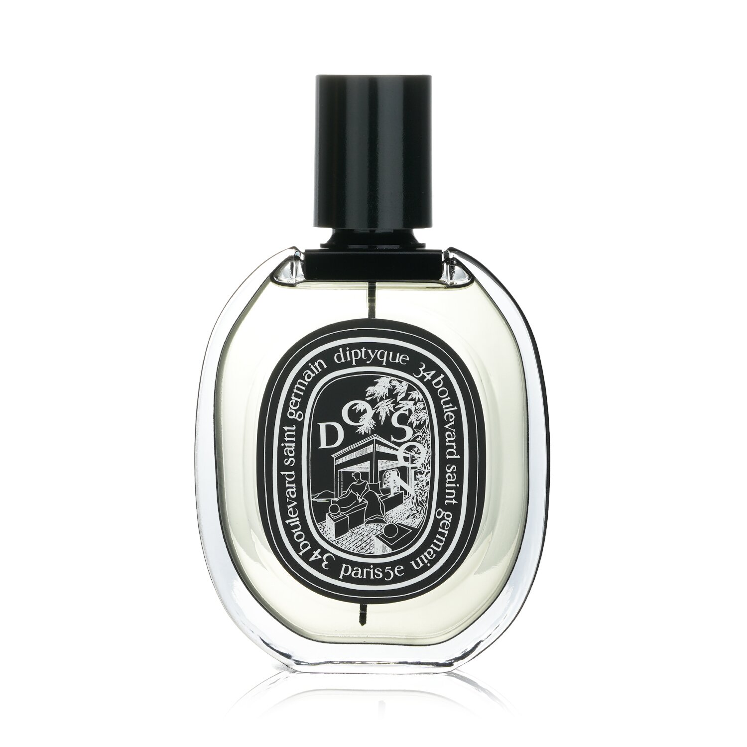 Diptyque Do Son Eau De Parfum Spray 75ml/2.5oz | Strawberrynet BR