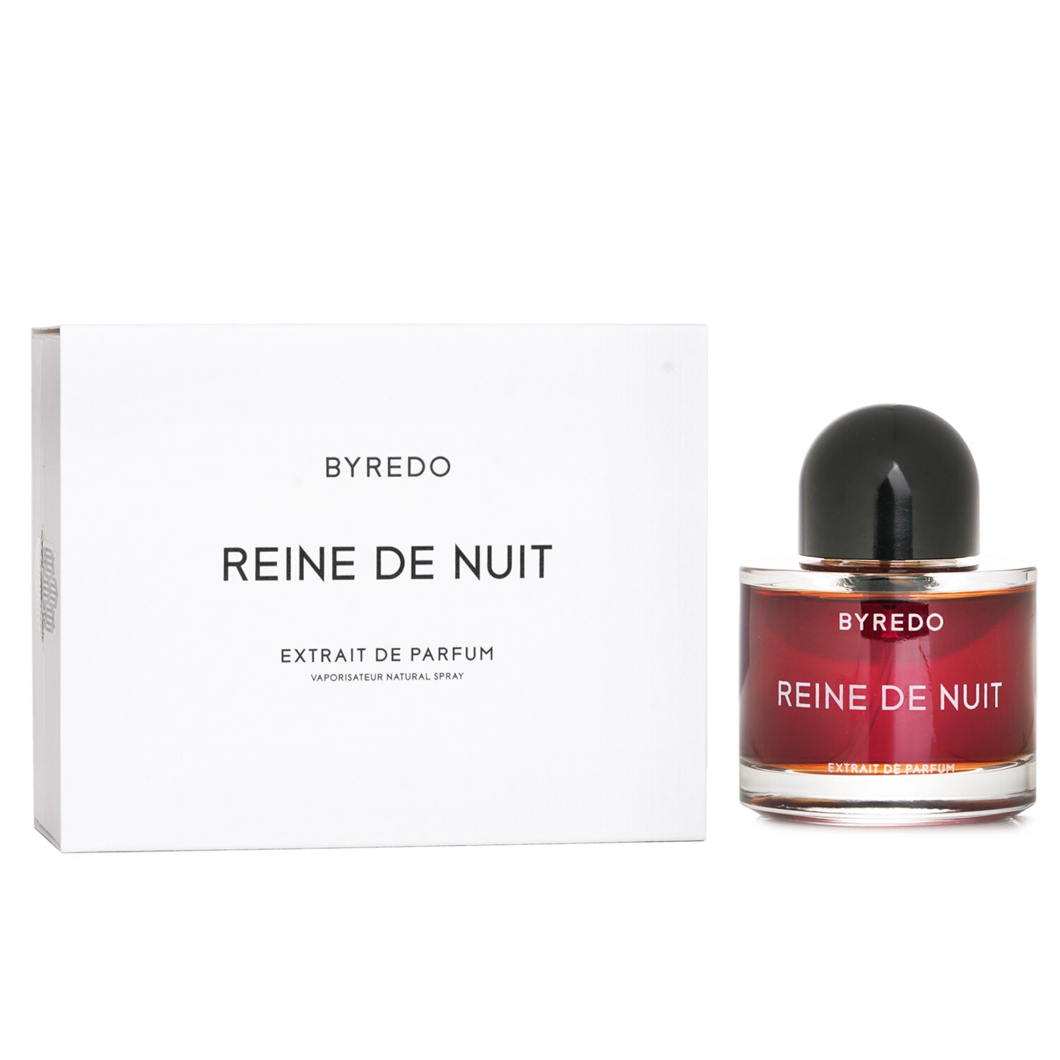 バレード Byredo Reine De Nuit Extrait De Parfum Spray 50ml/1.7oz