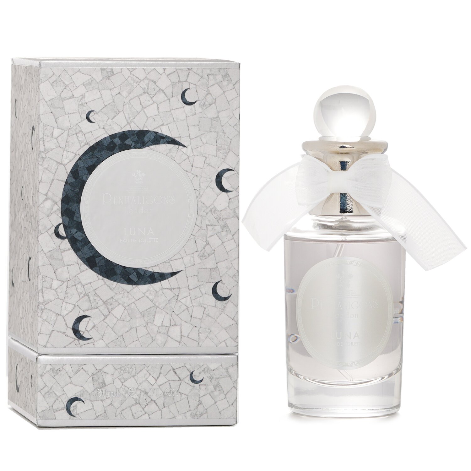 Penhaligon's Luna Eau De Toilette Spray 30ml/1oz | Strawberrynet PHEN
