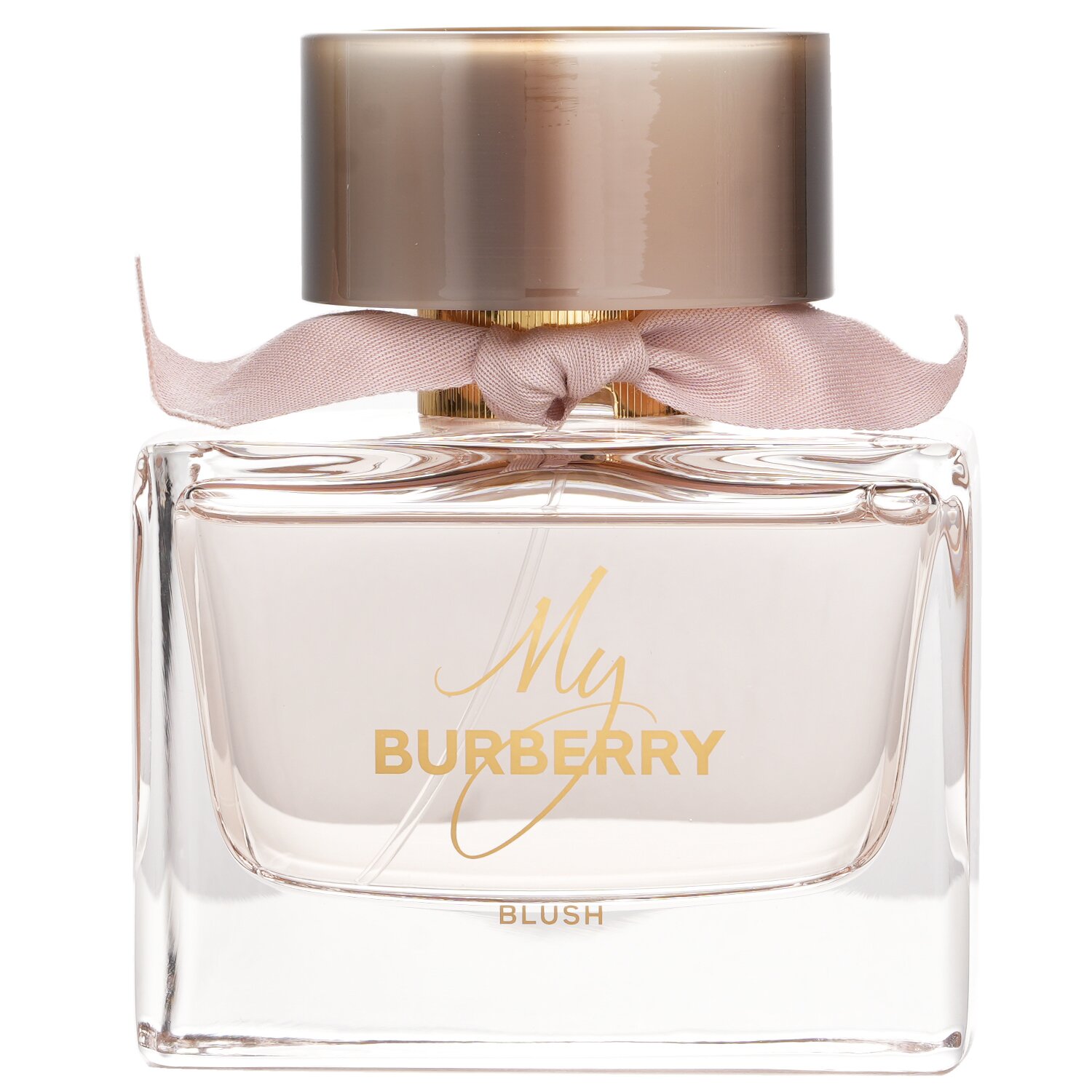 バーバリー Burberry マイバーバリー ブラッシュ EDP SP 90ml/3oz