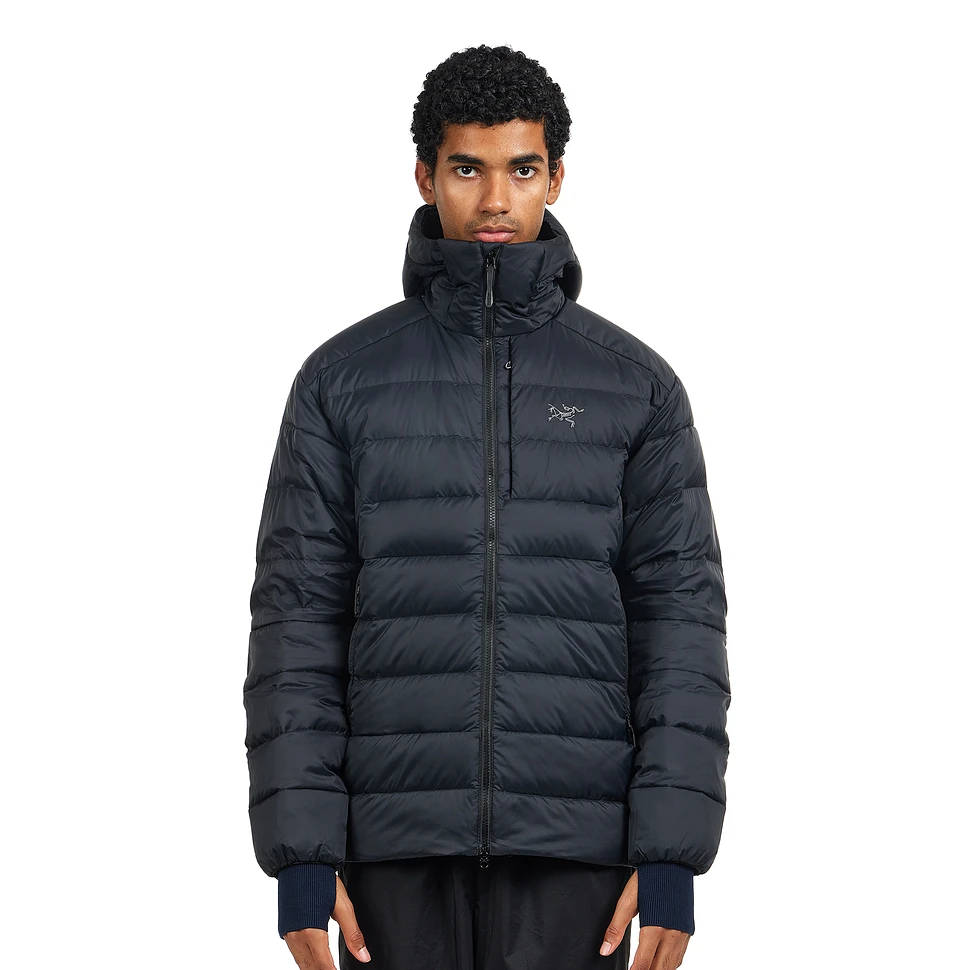 Arc'teryx - Thorium Hoody (Black) | HHV