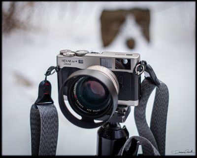 Konica Hexar RF Limited Photo Gallery by FastFreddy at pbase.com