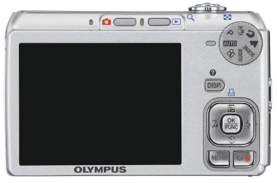 Olympus FE-320 Digital Camera Sample Photos and Specifications