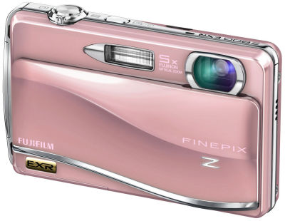 FujiFilm FinePix Z800EXR Digital Camera Sample Photos and