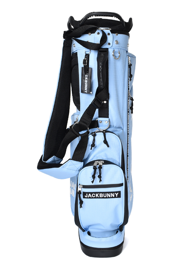 ジャックバニー 【定番】キャディバッグ 262-4980140 | レディース