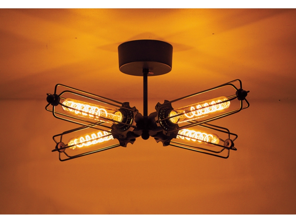 WINCHESTER CELING LIGHT4 | ACME Furniture