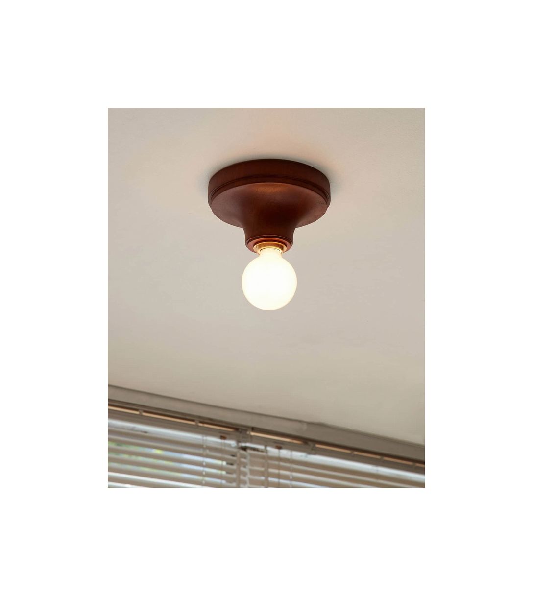 IRVIN CEILING LAMP | JOURNAL STANDARD FURNITURE