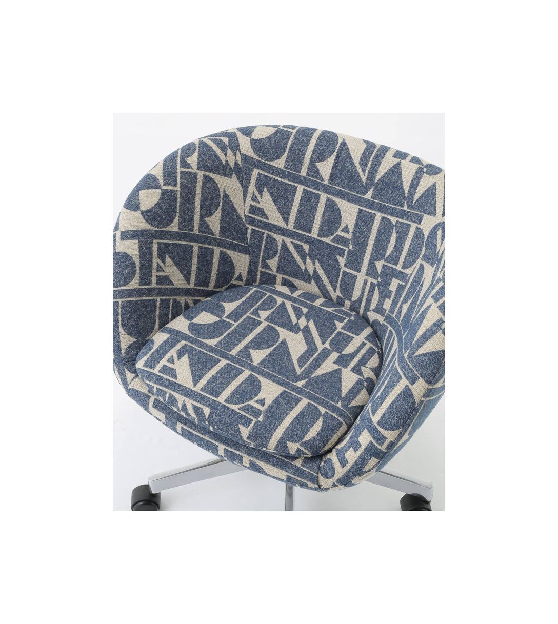 NEW】ERNEE DESK CHAIR KIBITZ-JSF | ACME Furniture