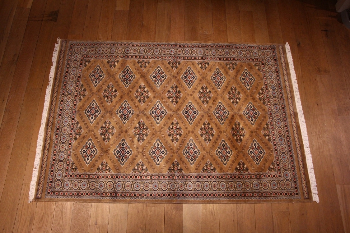 No.811006 トライバルラグ（パキスタンラグ） | JOURNAL STANDARD