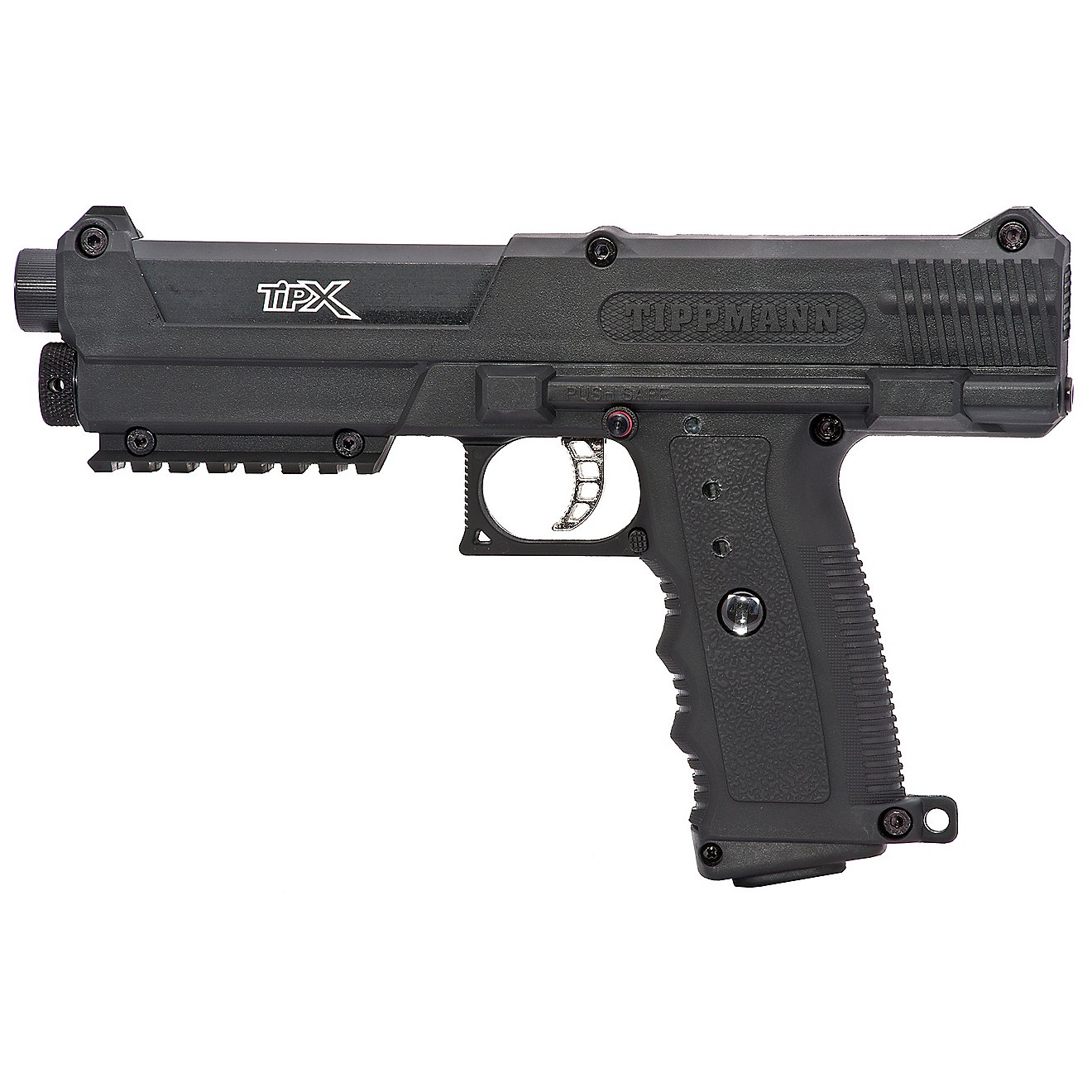 Tippmann TiPX® .68 Caliber Paintball Pistol | Academy