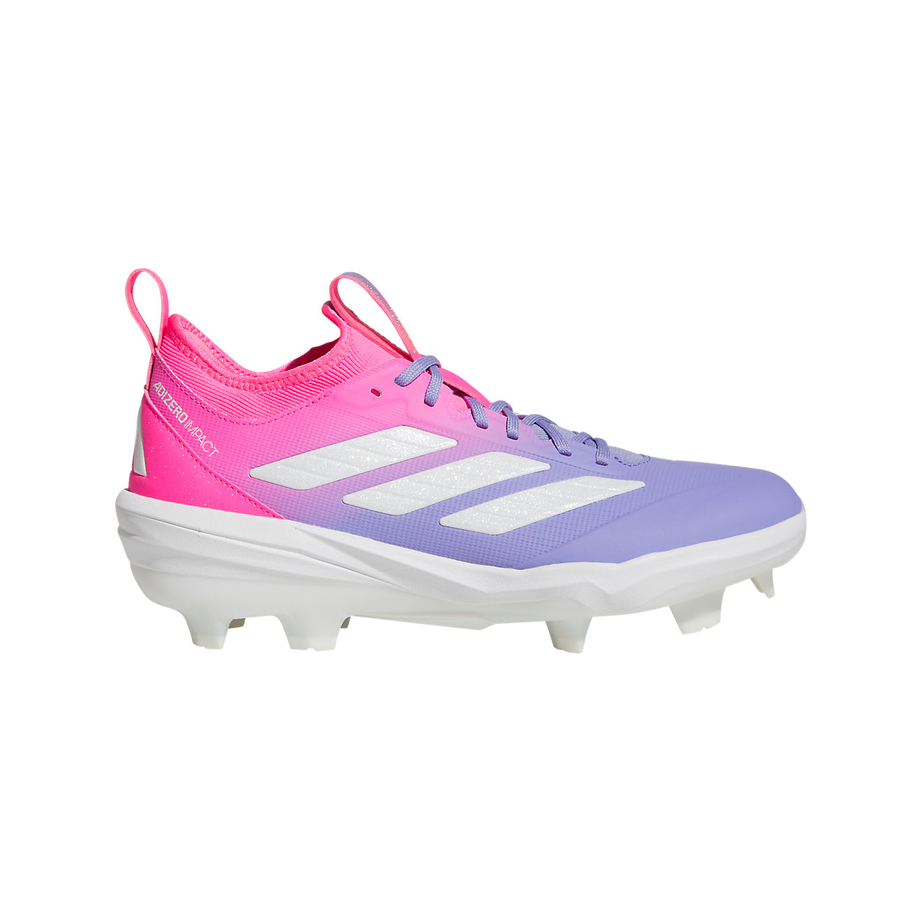 adidas Men's adizero Impact TPU Candy Baseball Cleats | Academy