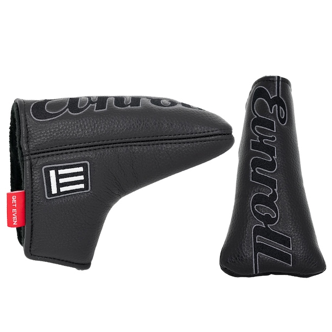 パターカバーIEVNROLL【日本正規輸入代理店】イーブンロール ジャパン