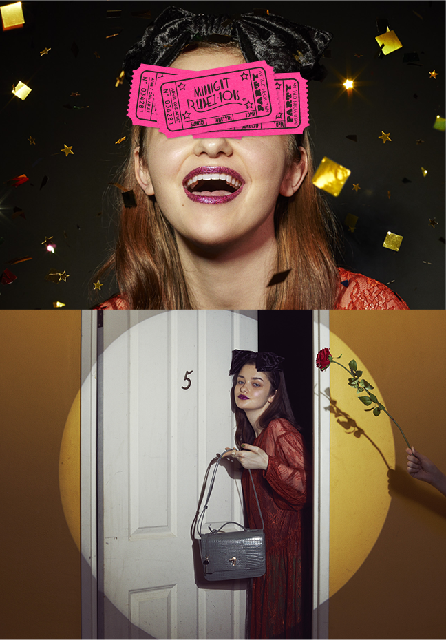 2020 Fall Winter Collection | アコモデバッグ公式通販ACCOMMODE