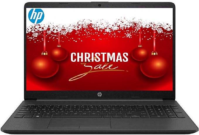HP 250 G9 - CORE I3 12TH GEN - 8GB - 256 NVME - WIN 11 PRO - ACD Tech