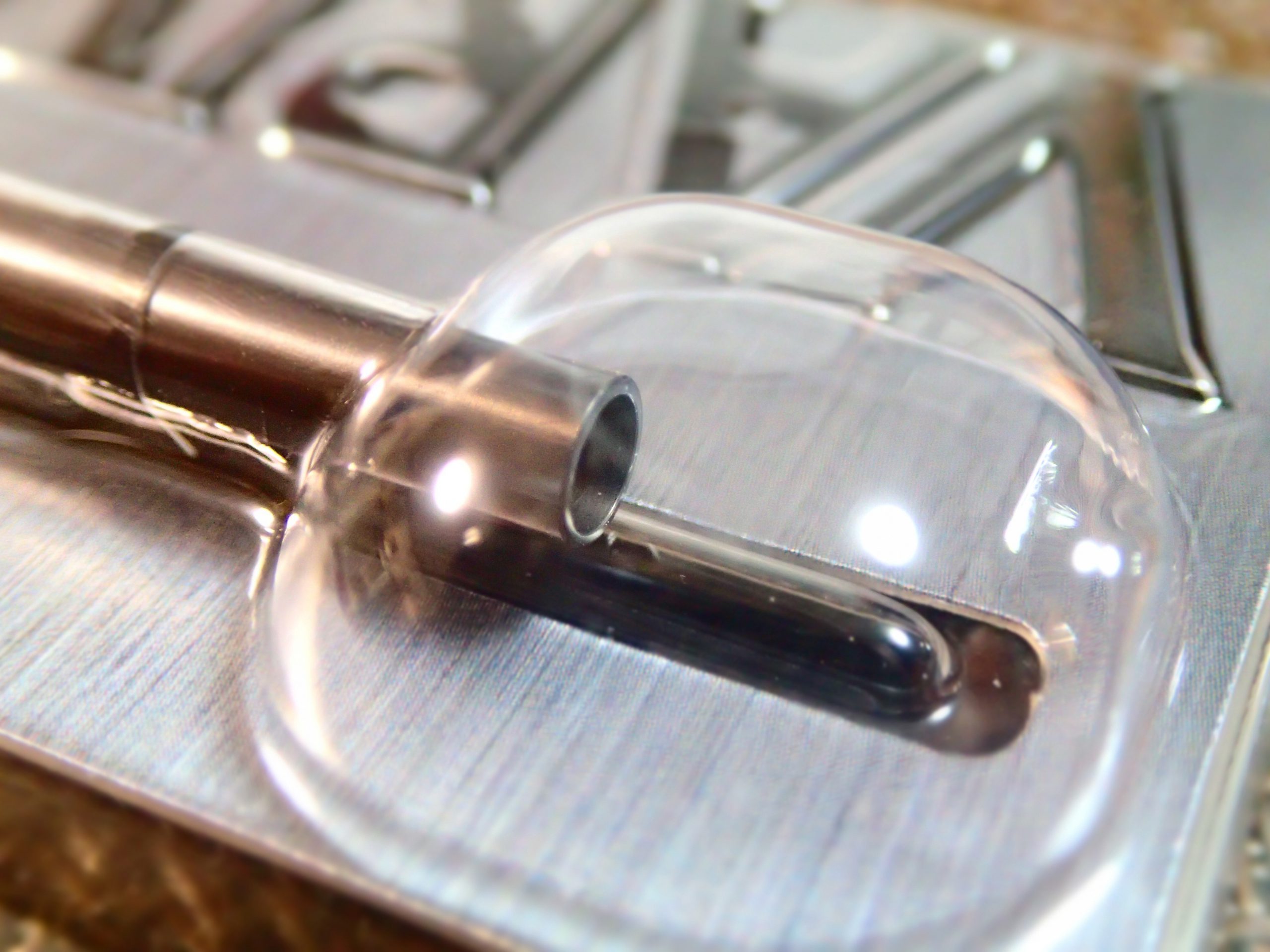 桧原MAX319 燻銀LTD 開封のみ 桧原MAX319 燻銀LTD 開封のみ - メルカリ