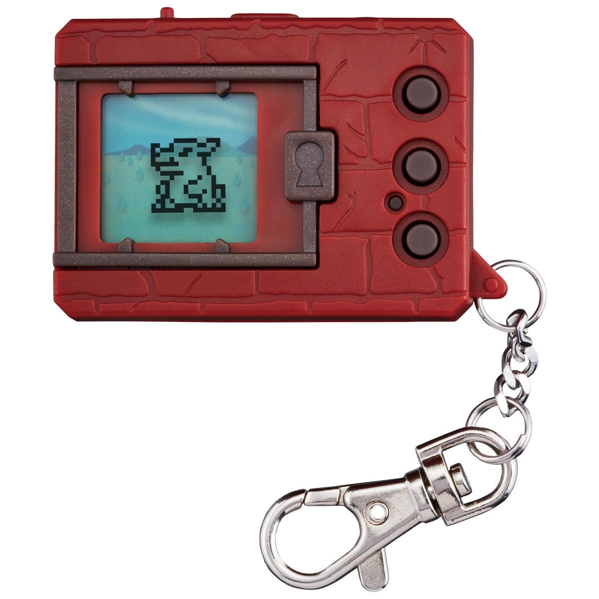 Digimon Digital Monster Ver. REVIVAL 20th Anniversary-Japanese