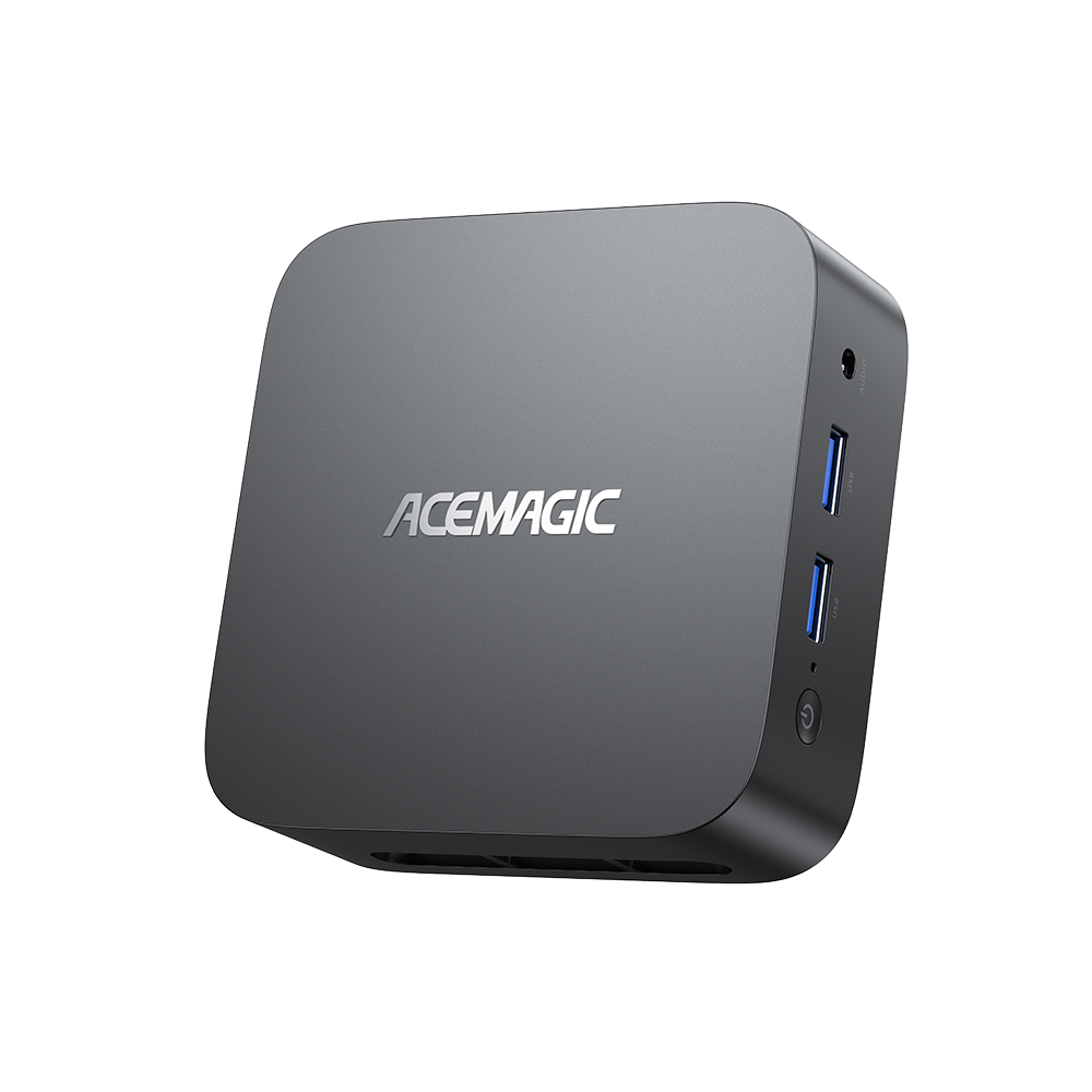 ACEMAGIC V1 Intel Twin Lake N150/N95 Vista Mini PC