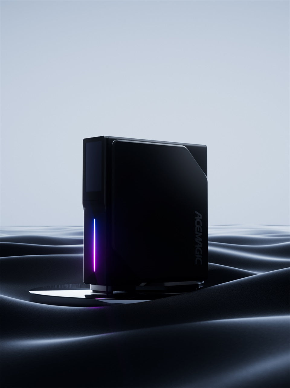 ACEMAGIC S1 Intel 12th Alder Lake N95/N97 Mini PC | ACEMAGIC Top