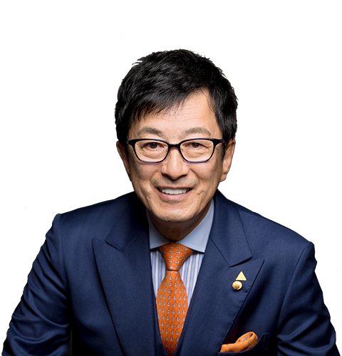 青木 仁志 | アチーブメント株式会社