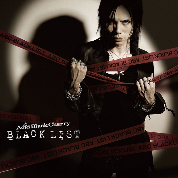 Acid Black Cherry｜10th Anniversary Special web site