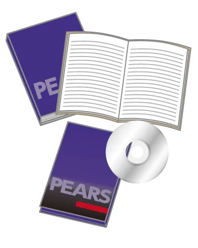 PEARSの教材・テキストはどこで手に入る？ - NPO法人日本ACLS協会 ガイド