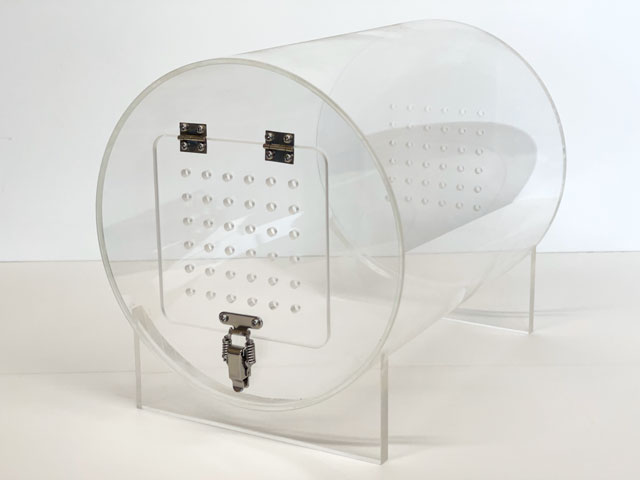 爬虫類 昆虫類 オーダーメイド飼育ケース - アクリル加工屋