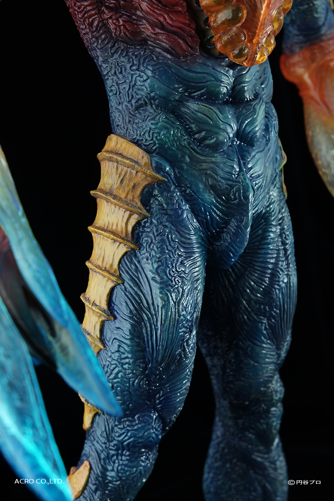 KRS×NIRASAWAメトロン星人 | ACRO