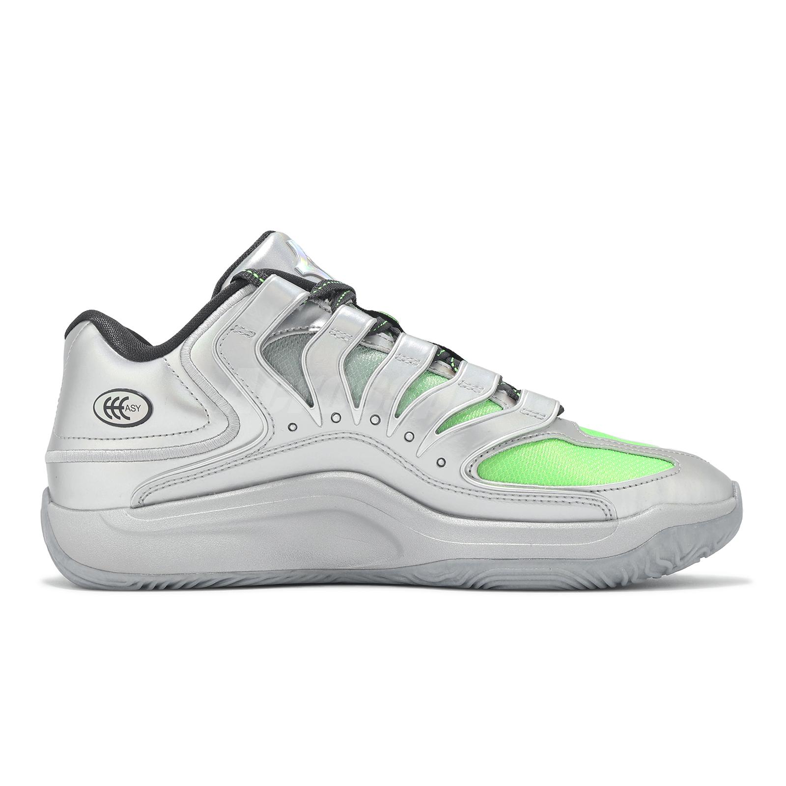 Nike KD18 EYBL EP Kevin Durant EYBL Men Basketball Hoopers Shoes
