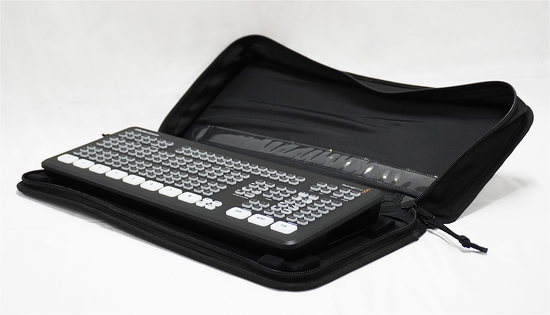 ATEM Mini Extremeソフトケース | 【アクテックストア】 アルミケース