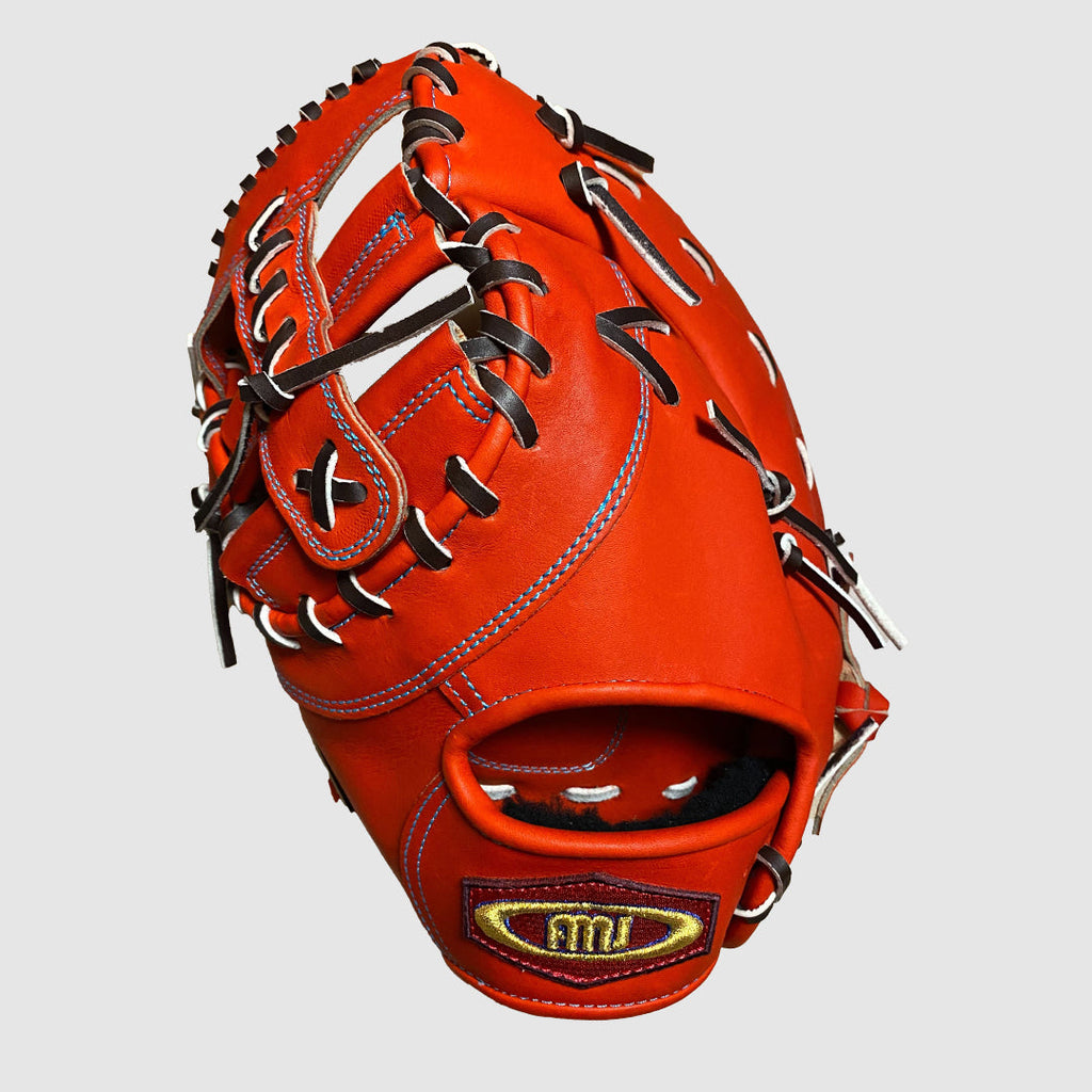 ファーストミット硬式用】右・左 – ActiveM JAPAN