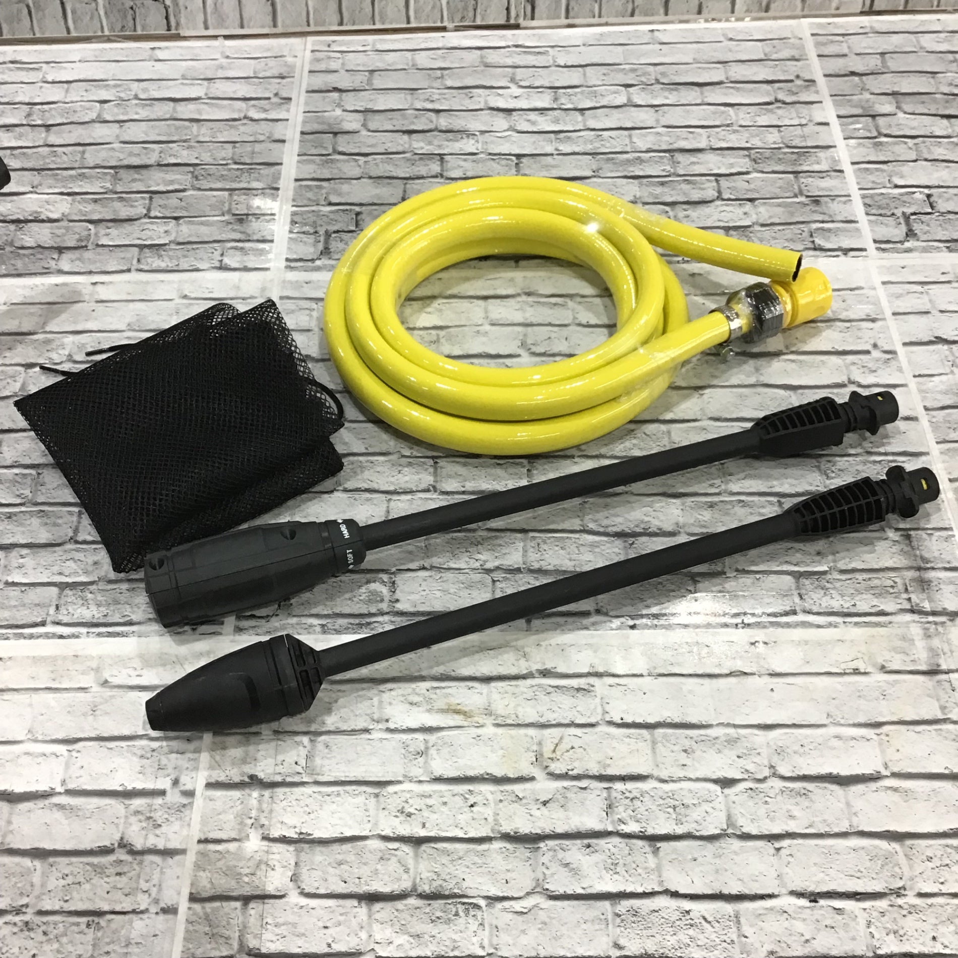 〇KARCHER(ケルヒャー) 高圧洗浄機 サイレント JTKサイレント 1.600